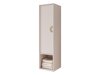 Wall-mounted bathroom cabinet Providence 194 (Cashmere)