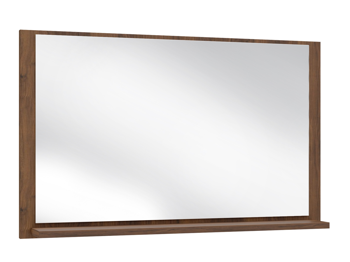 Bathroom set Providence 196 (Walnut)