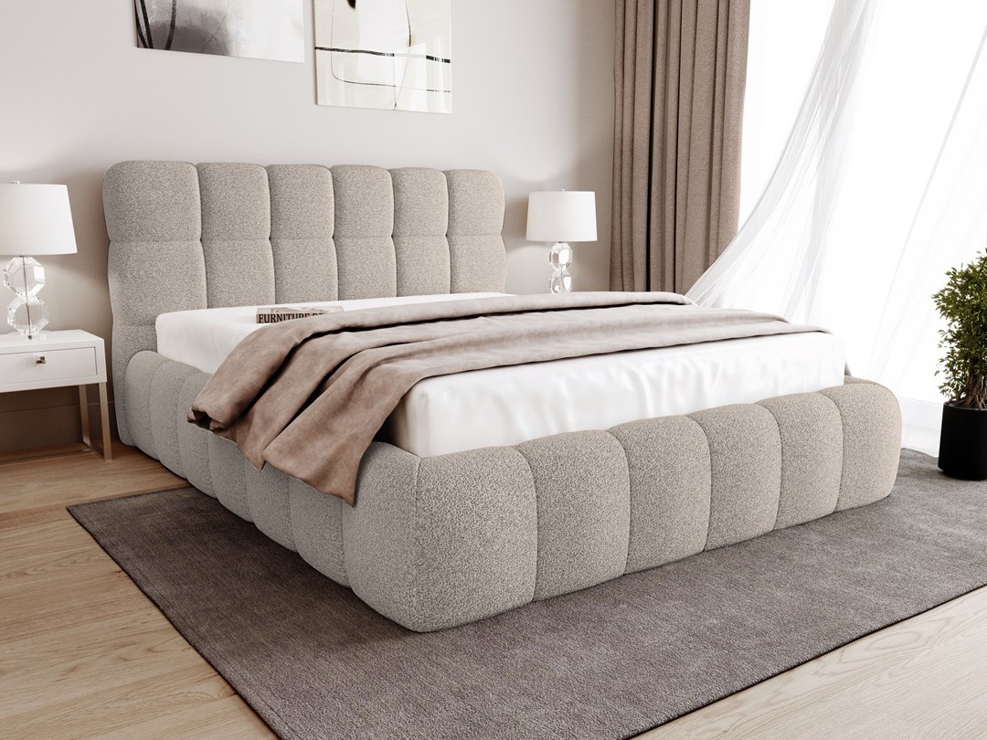 Bed Margate 131 (Prime 08)