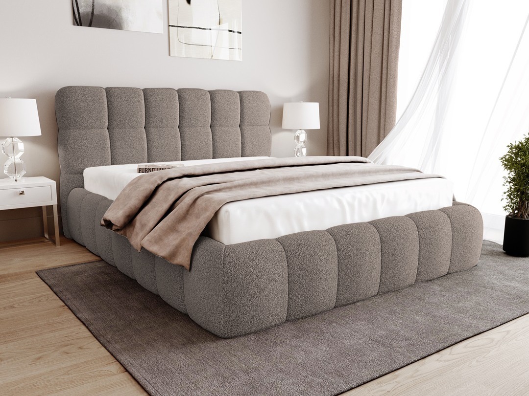 Bed Margate 131 (Prime 12)