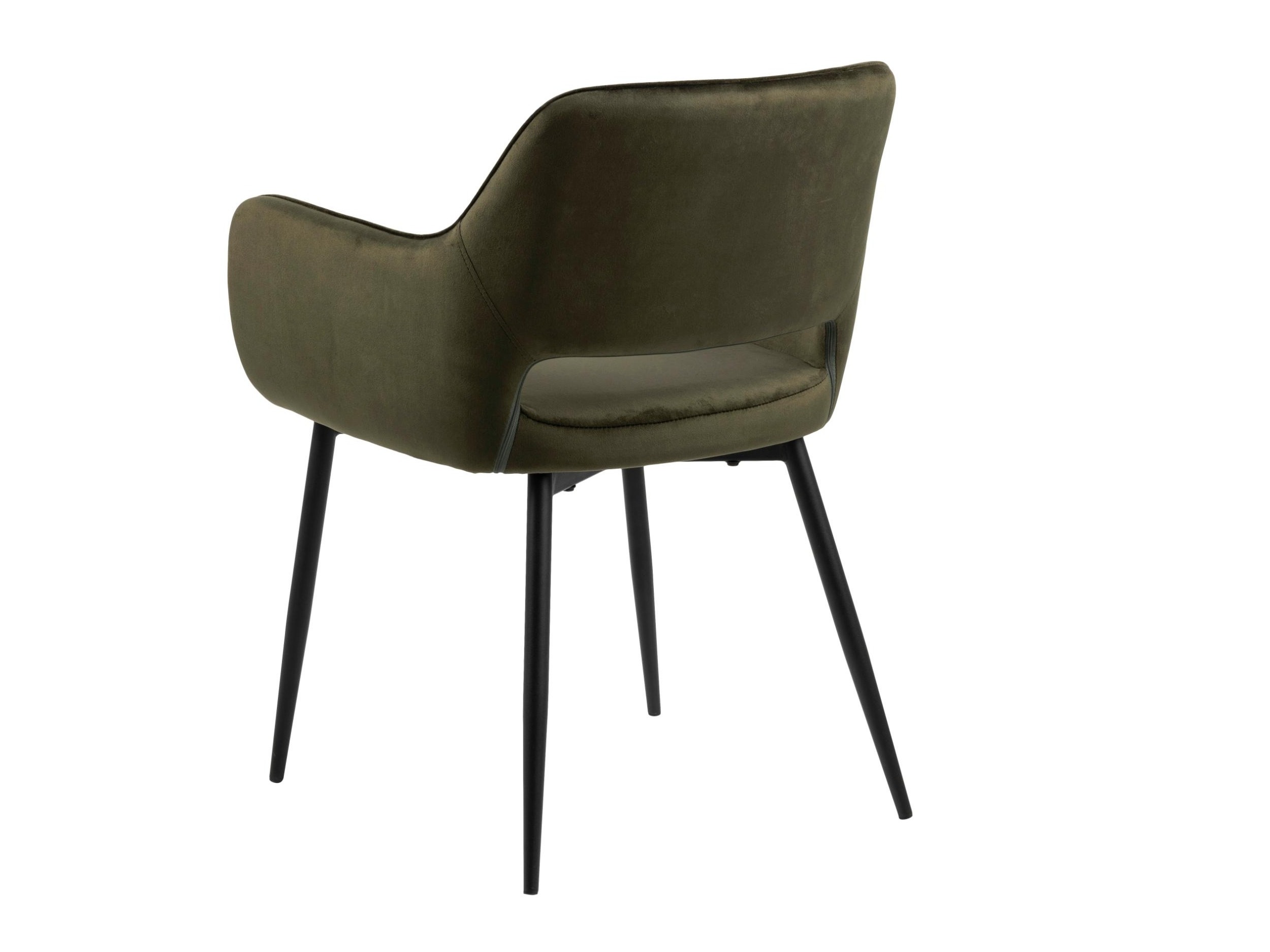 Chair Norsica 322 (Dark green)