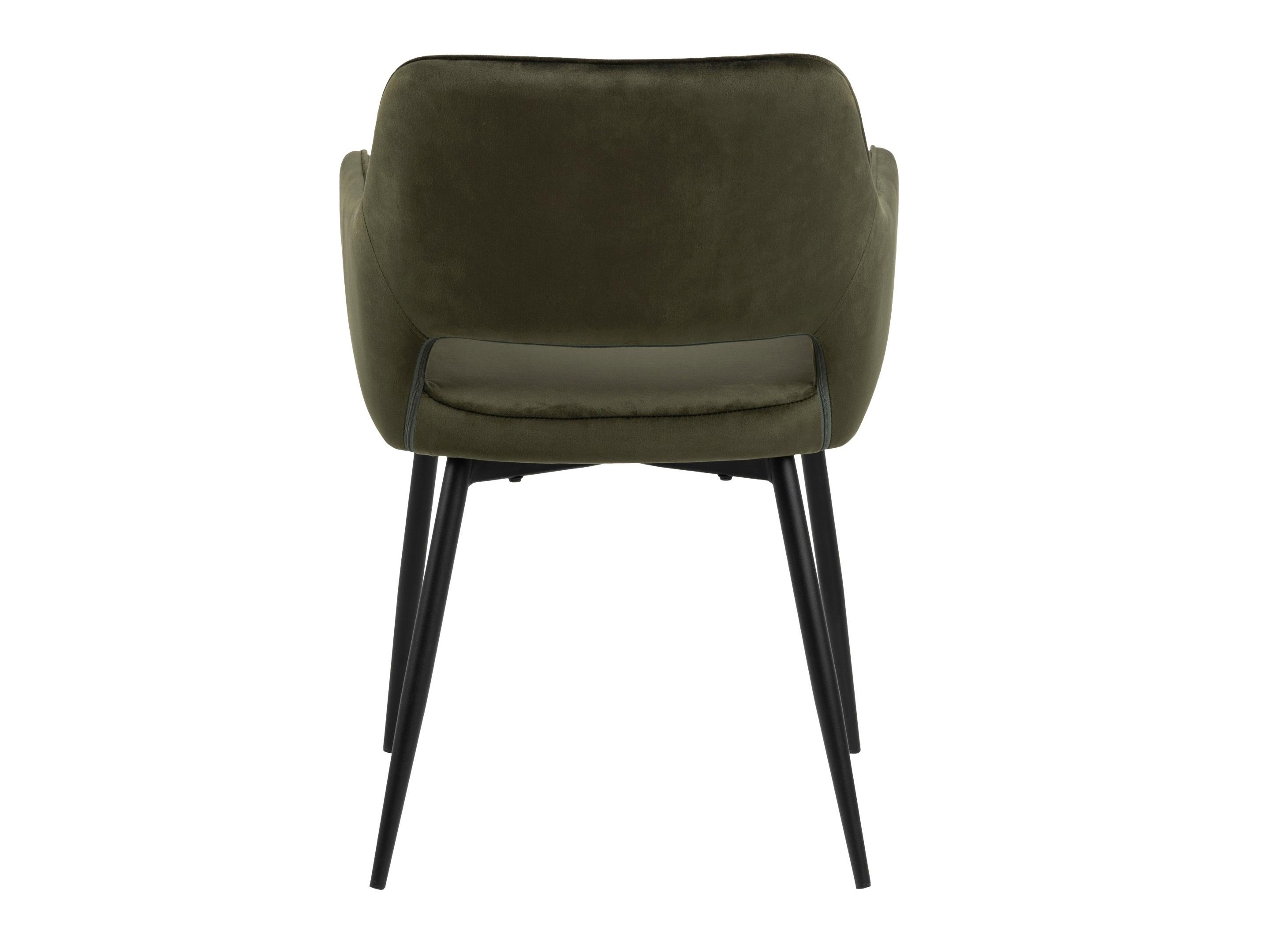 Chair Norsica 322 (Dark green)