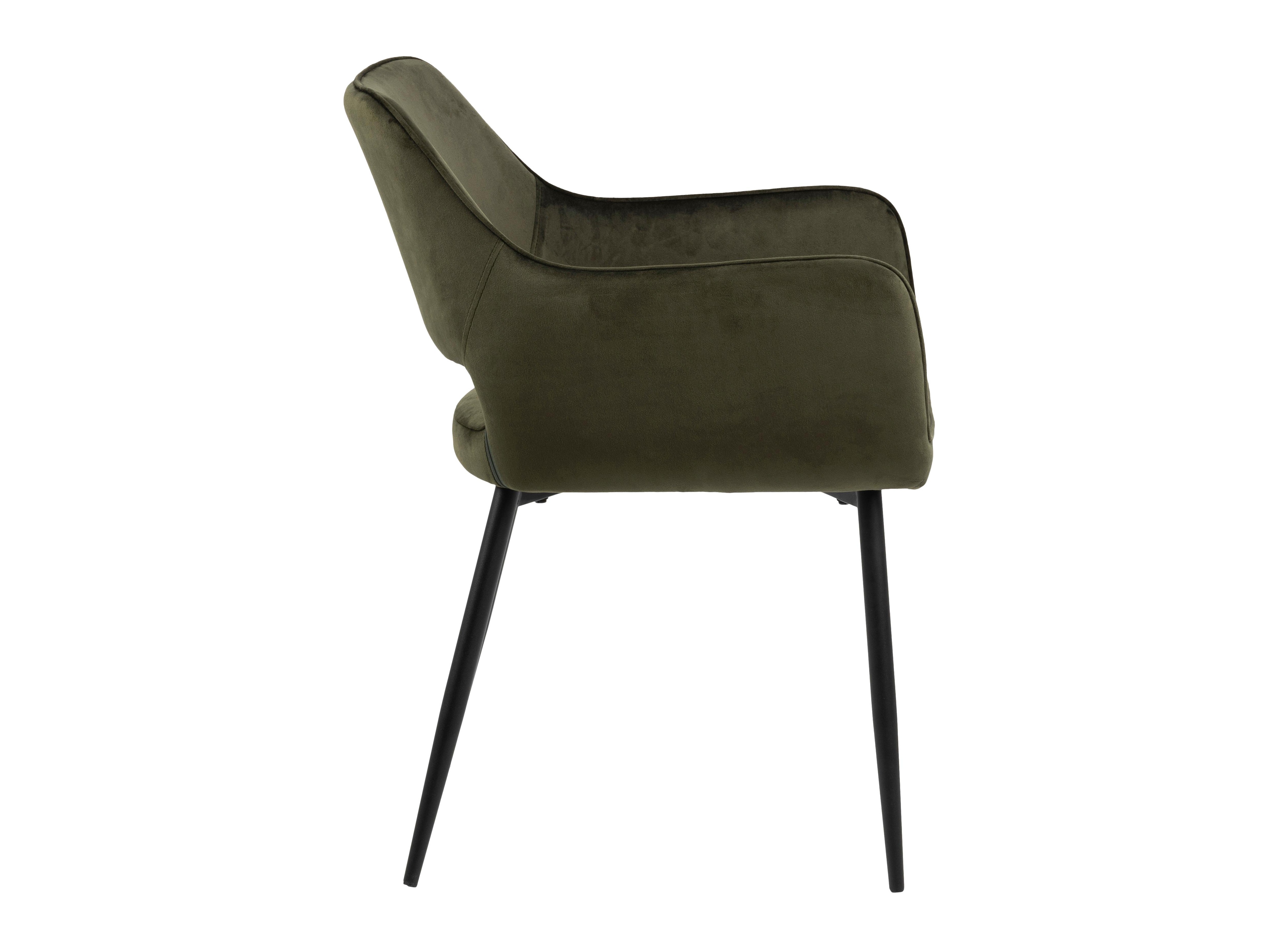 Chair Norsica 322 (Dark green)