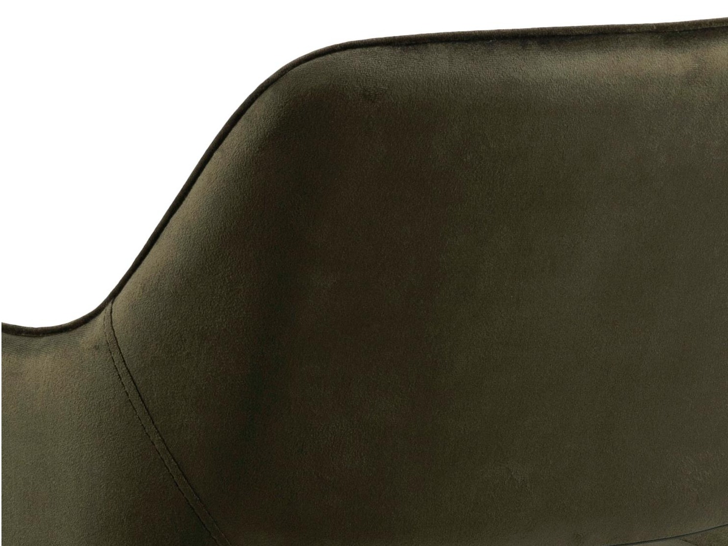Chair Norsica 322 (Dark green)