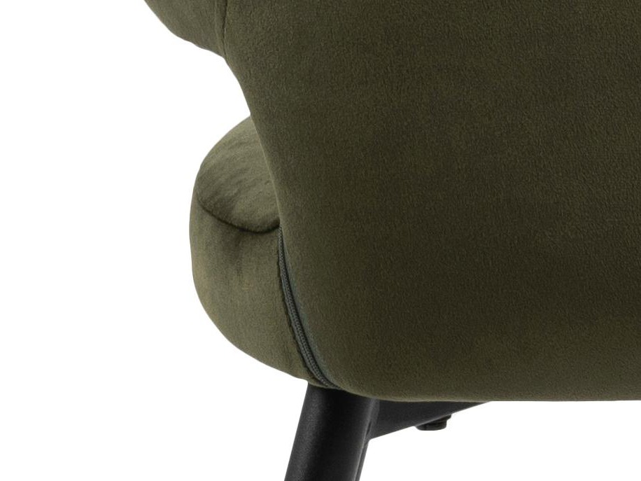 Chair Norsica 322 (Dark green)