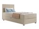 Continental bed Sanford 108 (Manila 02)