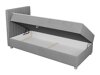 Continental bed Sanford 108 (Manila 02)