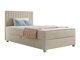 Continental bed Sanford 108 (Manila 02)