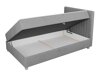 Continental bed Sanford 108 (Manila 02)