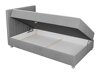 Continental bed Sanford 108 (Manila 02)