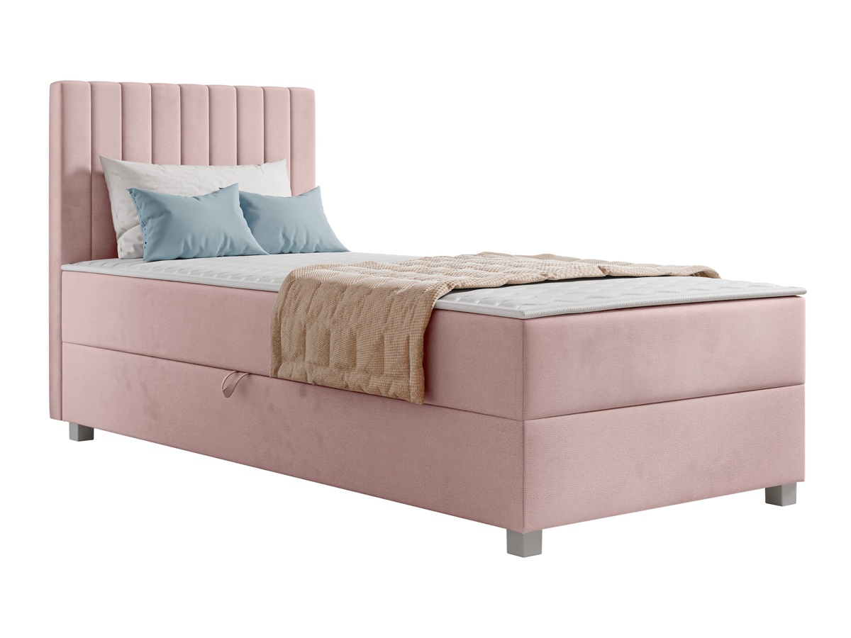 Continental bed Sanford 108 (Manila 09)