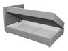 Continental bed Sanford 108 (Manila 09)