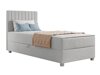 Continental bed Sanford 108 (Manila 14)