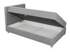 Continental bed Sanford 108 (Manila 14)