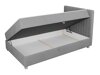 Continental bed Sanford 108 (Manila 14)