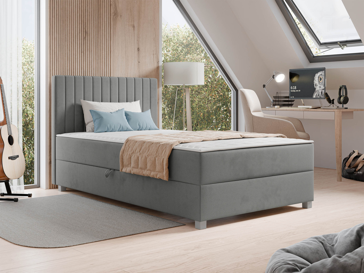 Continental bed Sanford 108 (Manila 16)