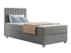 Continental bed Sanford 108 (Manila 16)