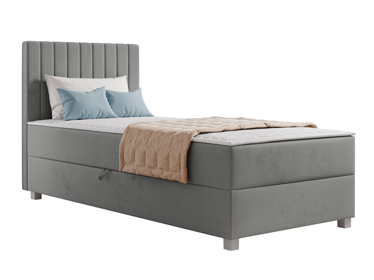 Continental bed Sanford 108 (Manila 16)