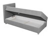 Continental bed Sanford 108 (Manila 16)
