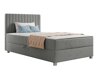 Continental bed Sanford 108 (Manila 16)
