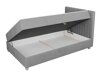 Continental bed Sanford 108 (Manila 16)