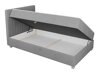 Continental bed Sanford 108 (Manila 16)
