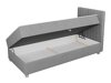 Continental bed Sanford 108 (Manila 26)