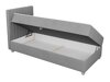 Continental bed Sanford 108 (Manila 26)