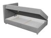 Continental bed Sanford 108 (Manila 26)