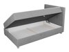 Continental bed Sanford 108 (Manila 26)