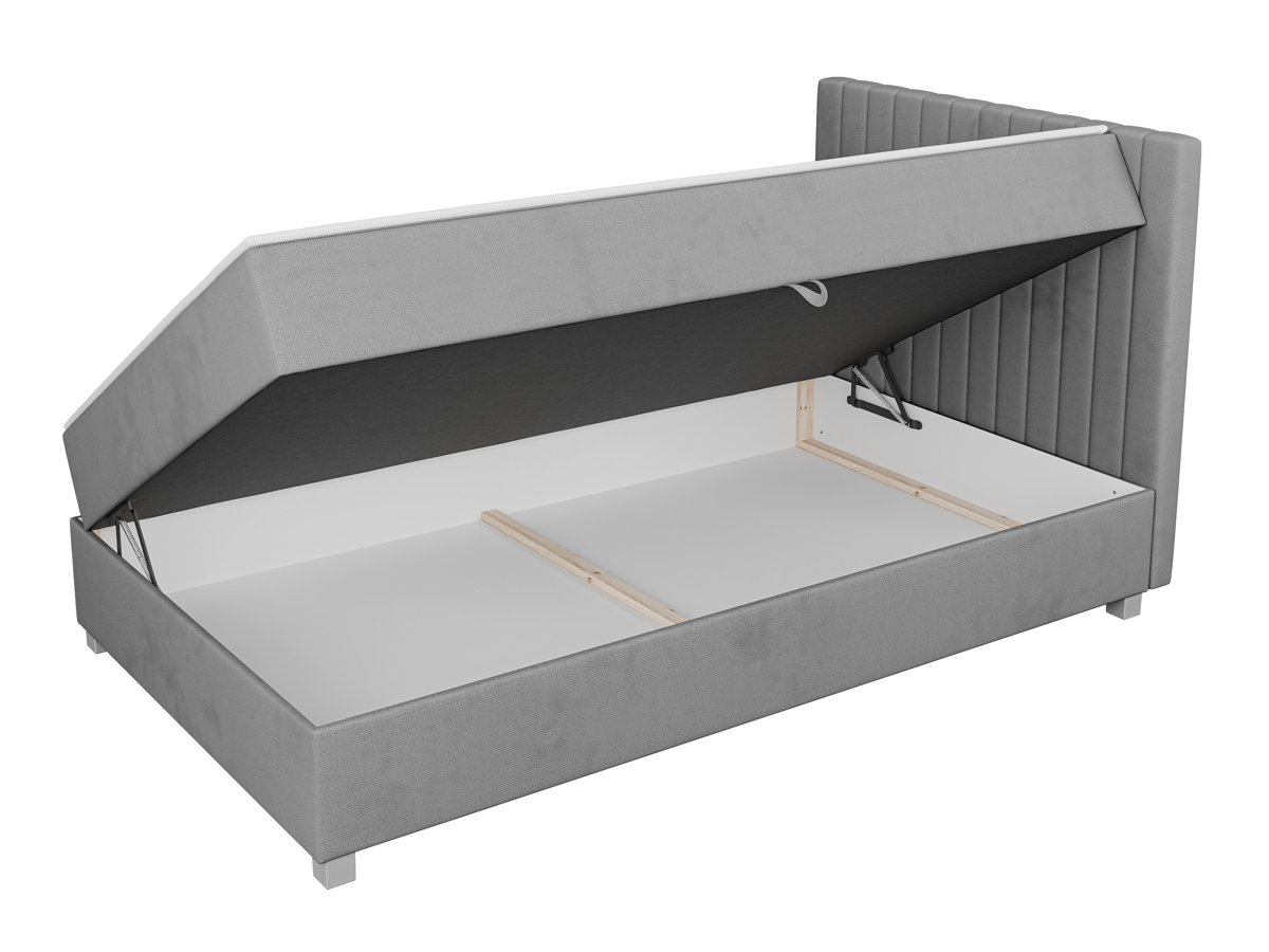 Continental bed Sanford 108 (Manila 26)