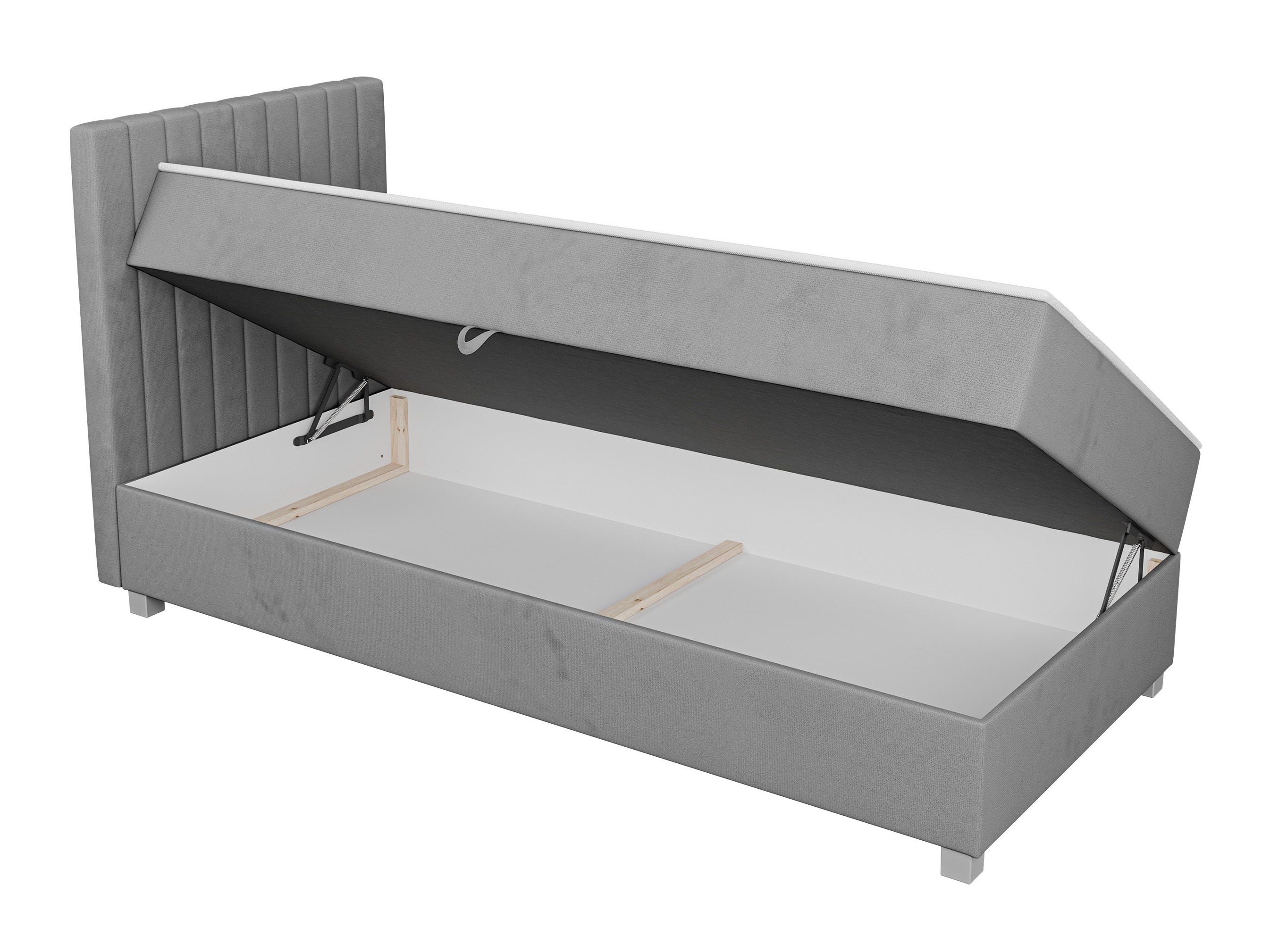 Continental bed Soral (Manila 02)