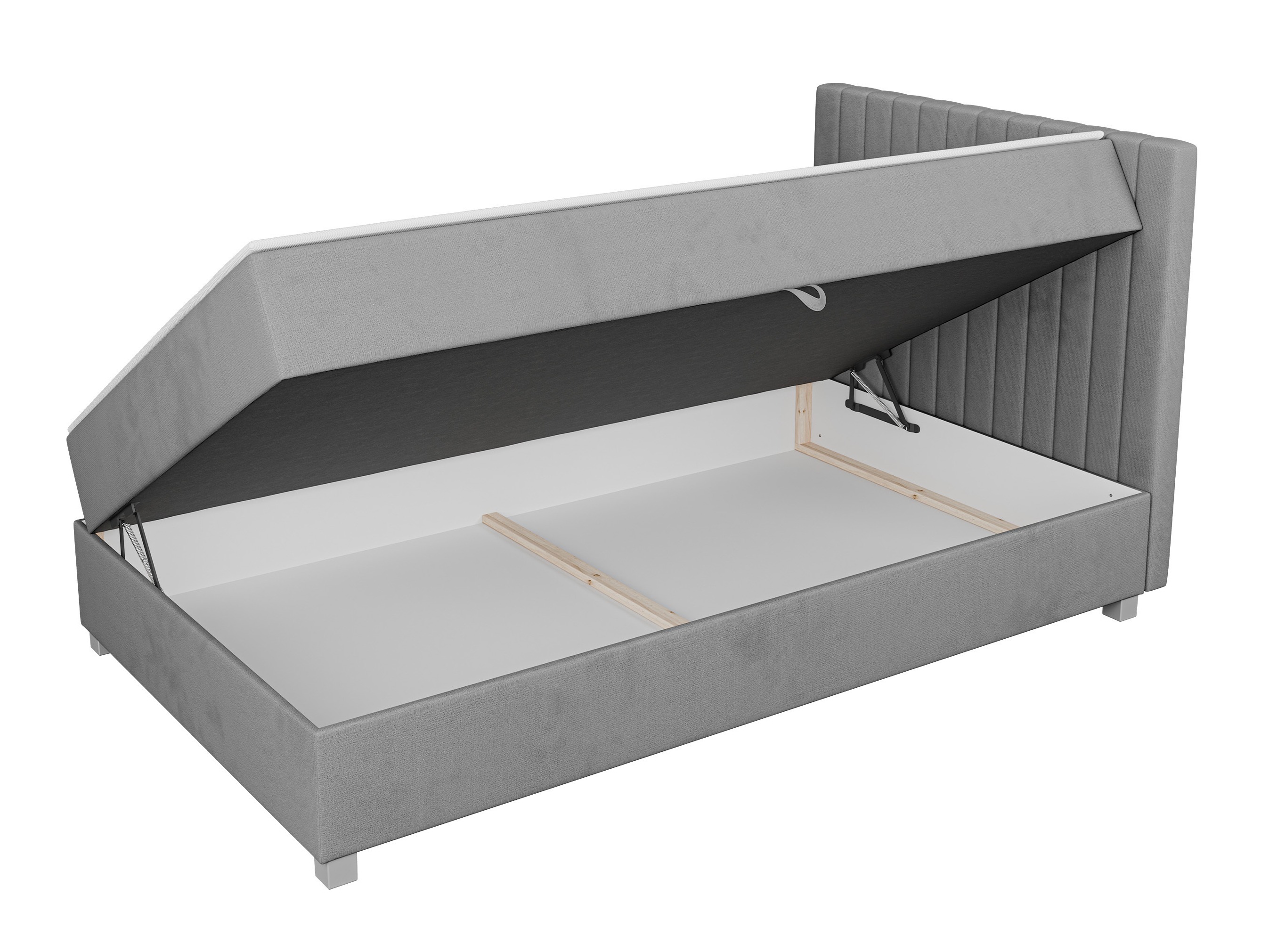 Continental bed Soral (Manila 02)