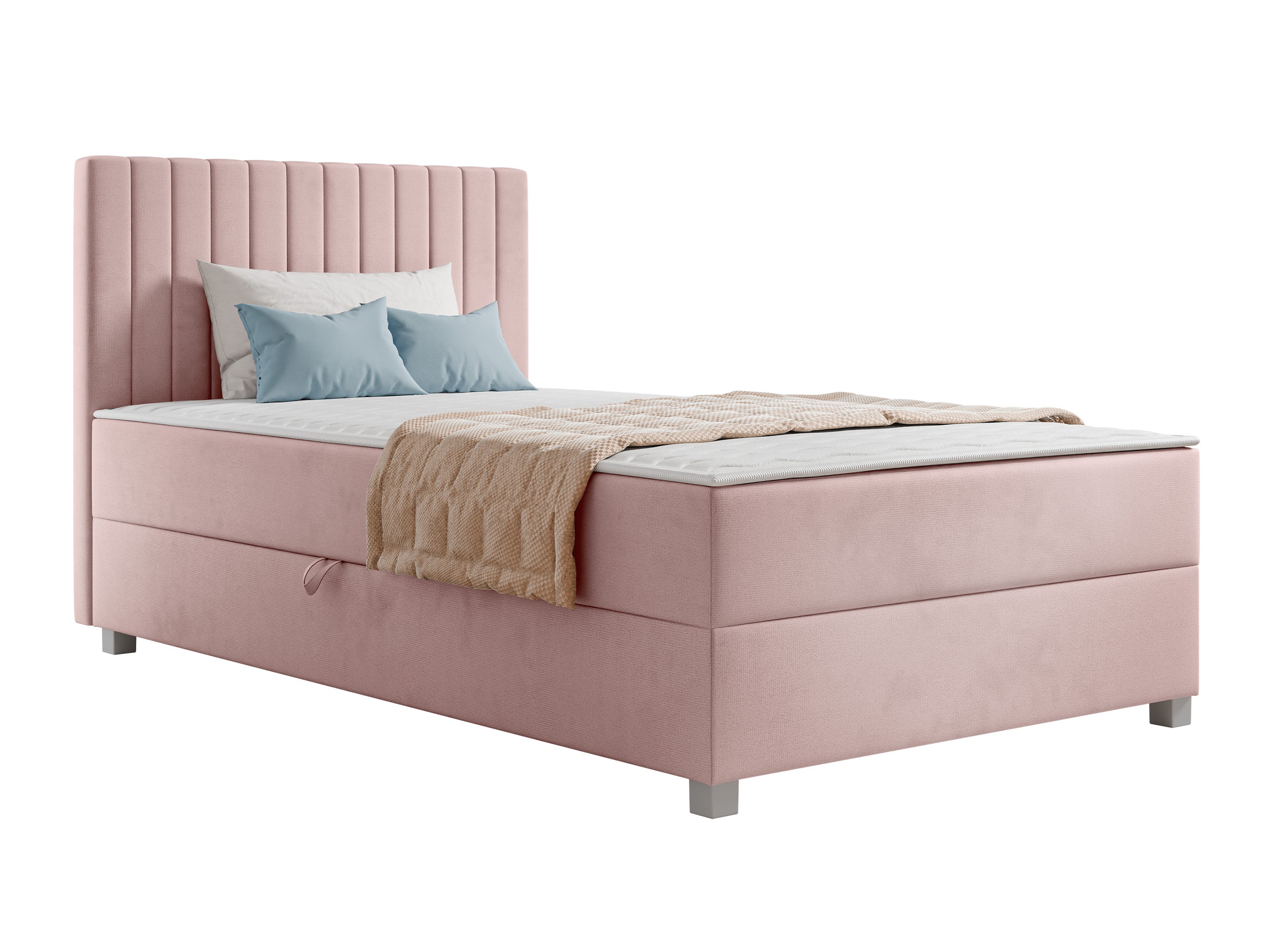 Continental bed Soral (Manila 09)