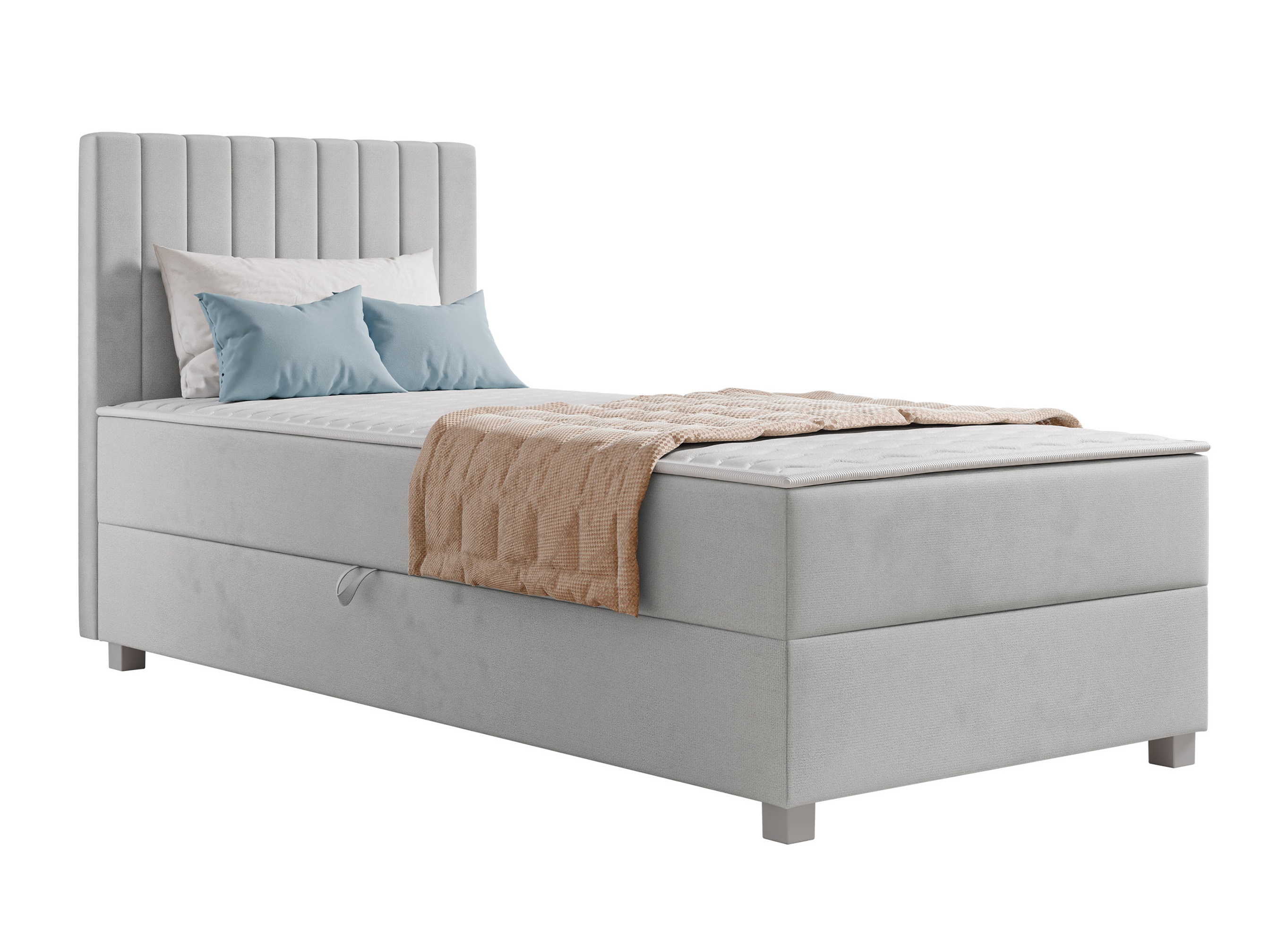 Continental bed Soral (Manila 14)