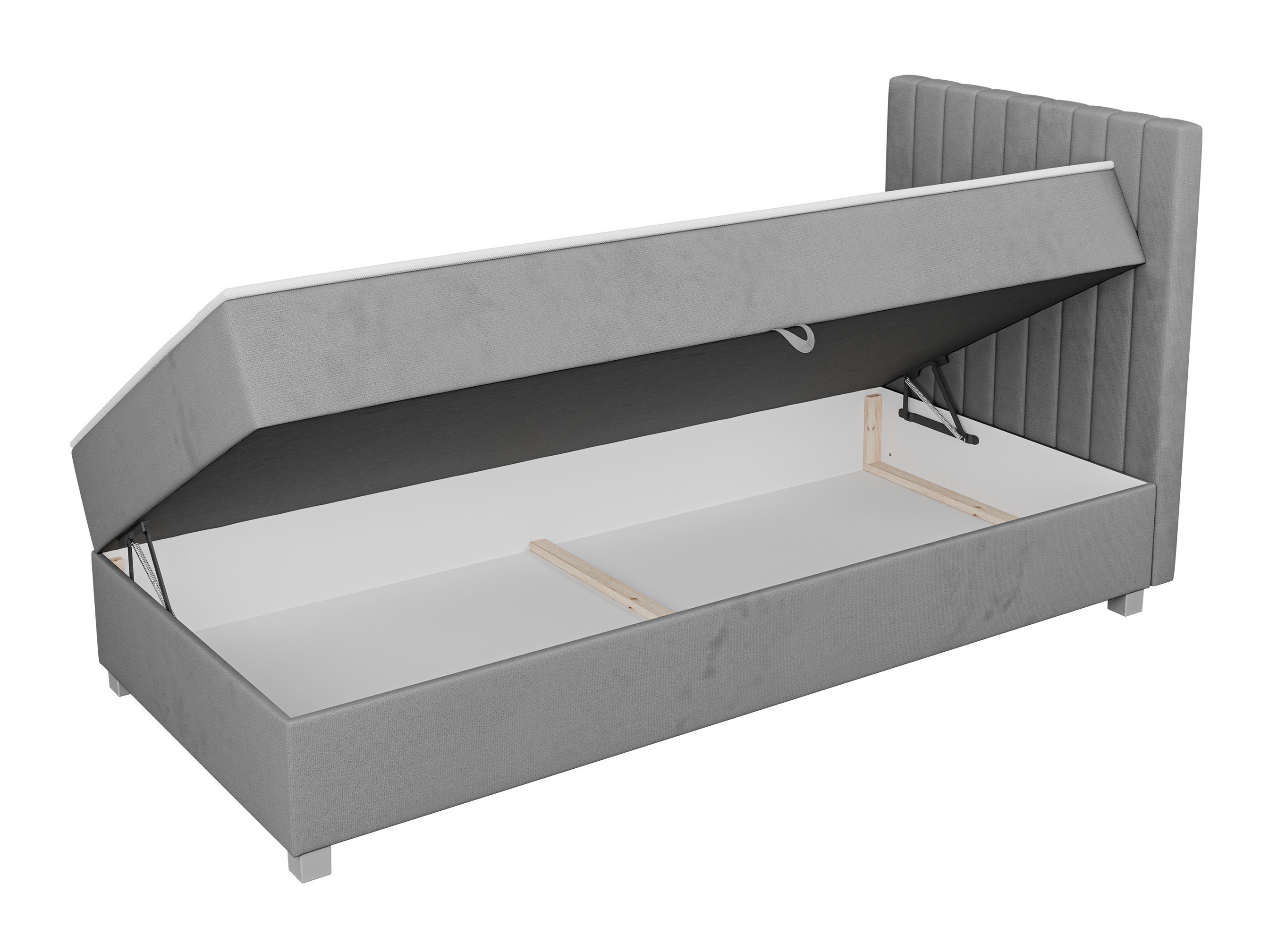 Continental bed Soral (Manila 14)