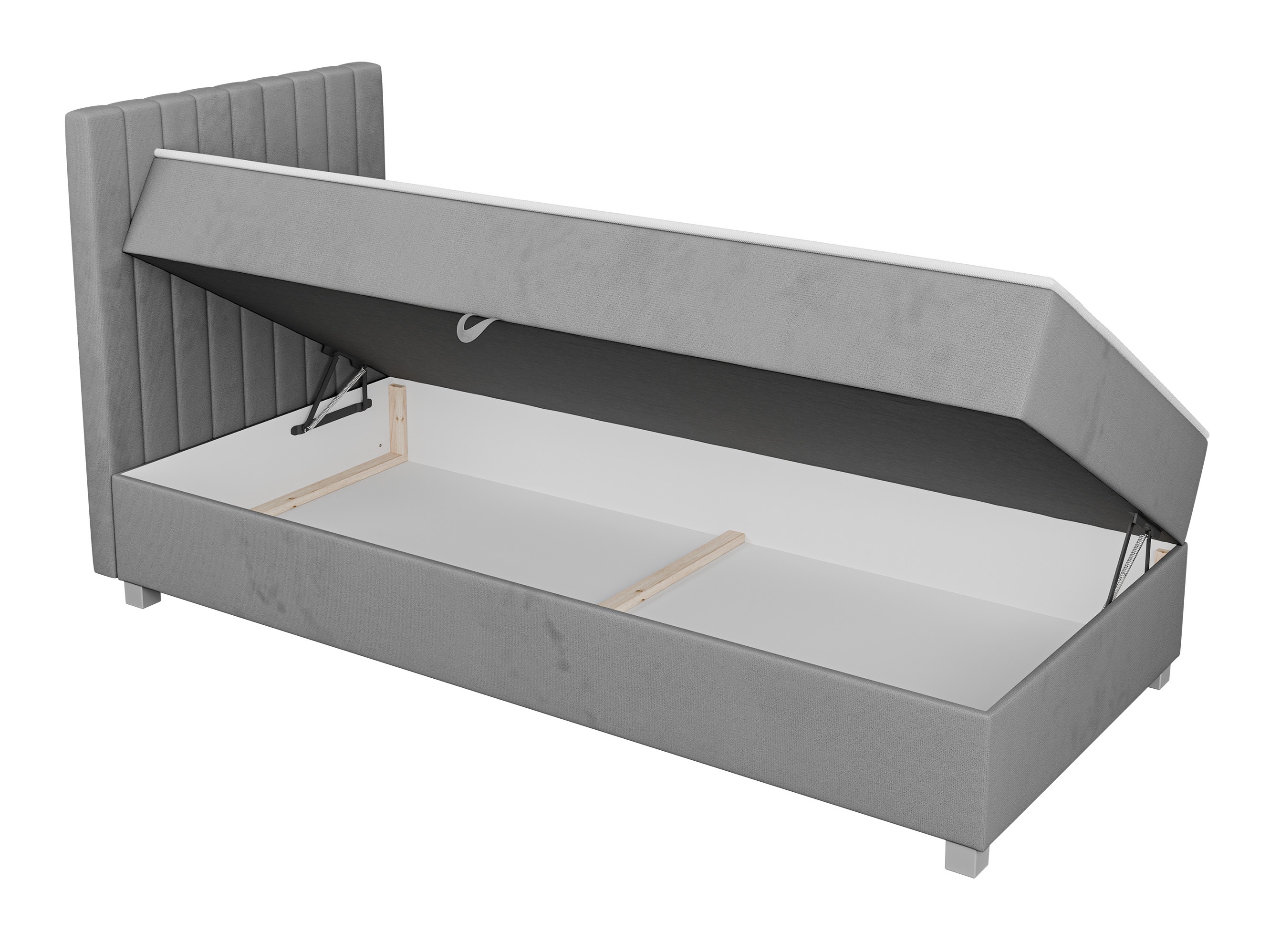 Continental bed Soral (Manila 14)
