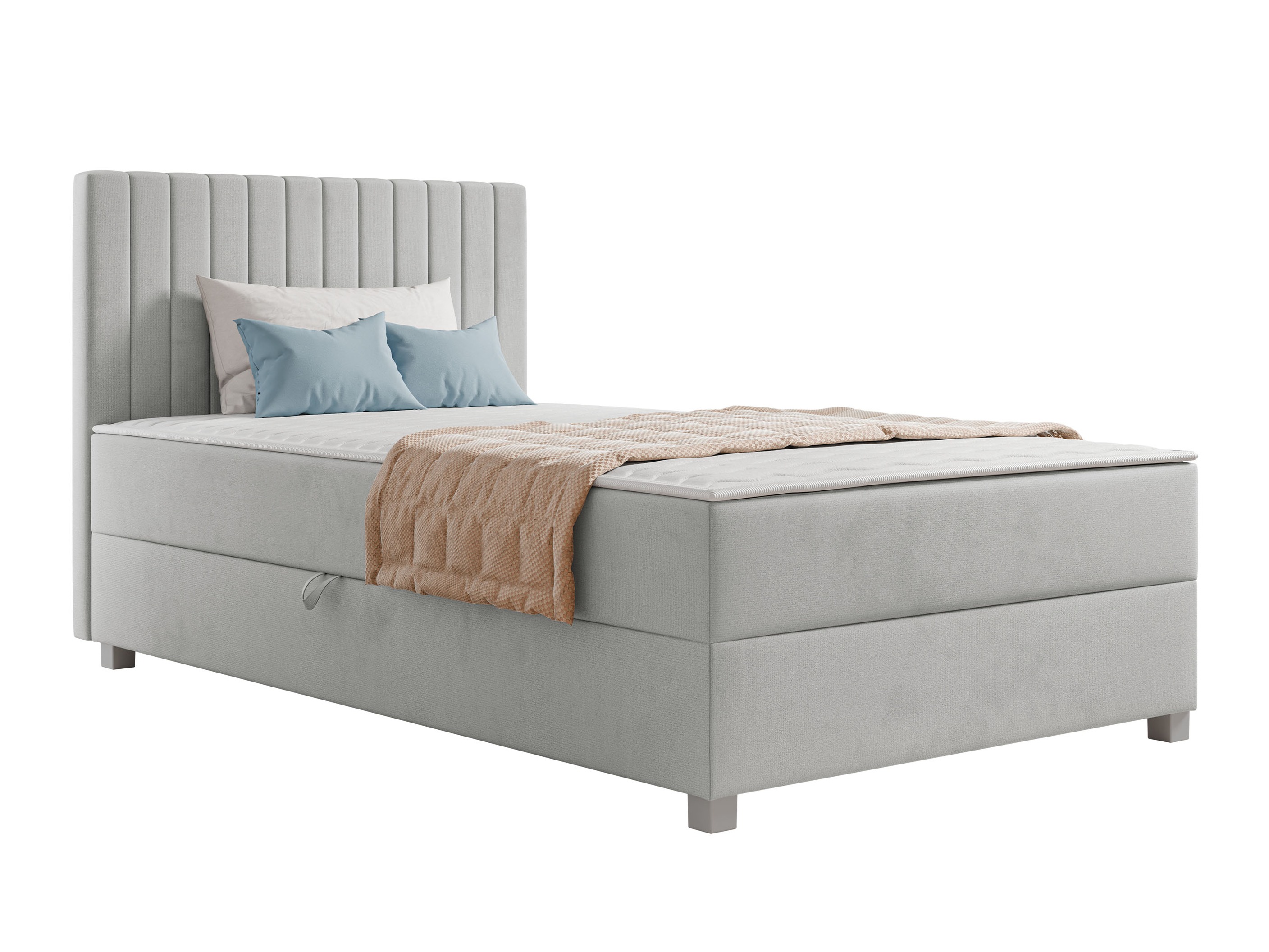 Continental bed Soral (Manila 14)