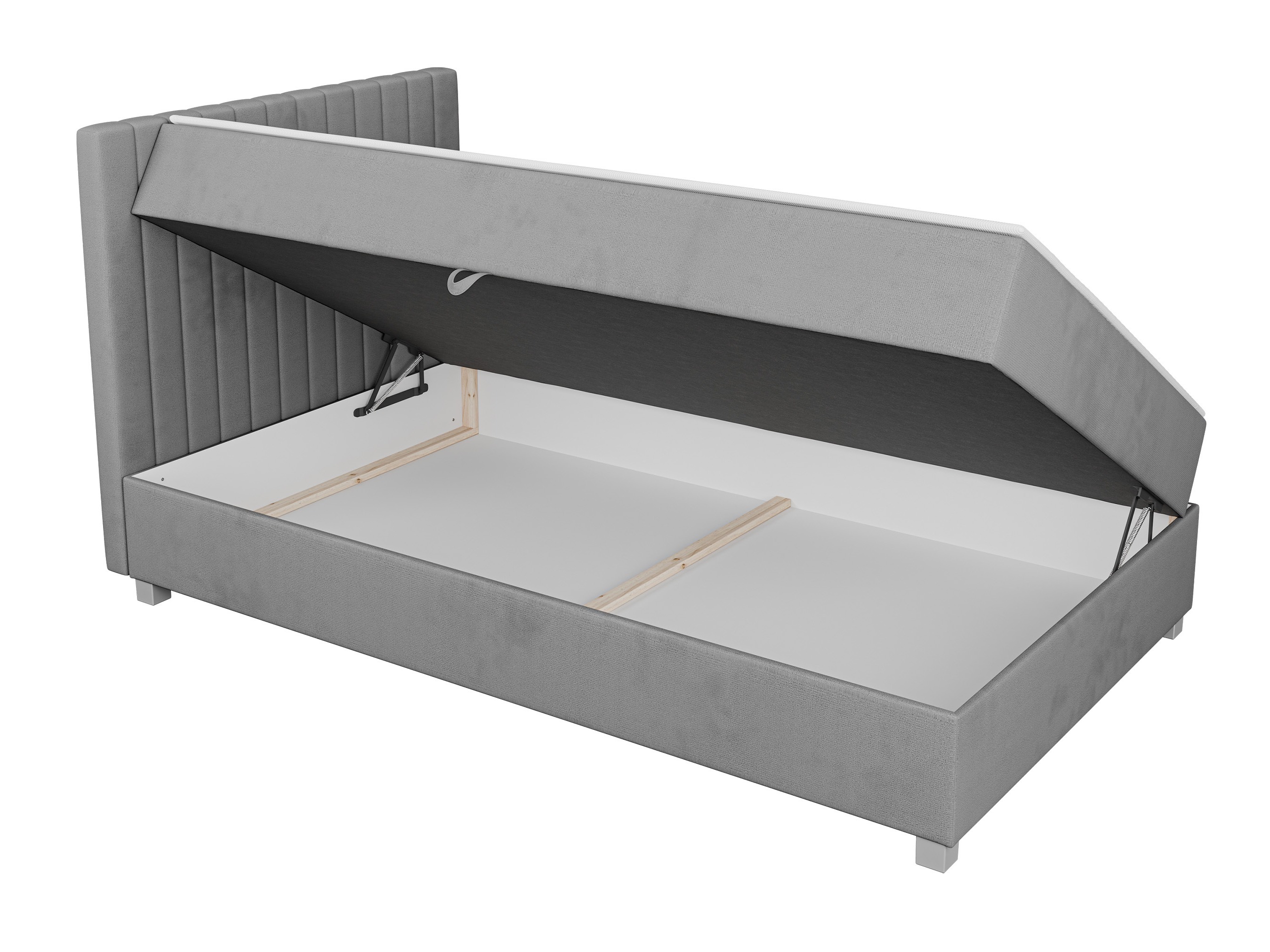 Continental bed Soral (Manila 14)