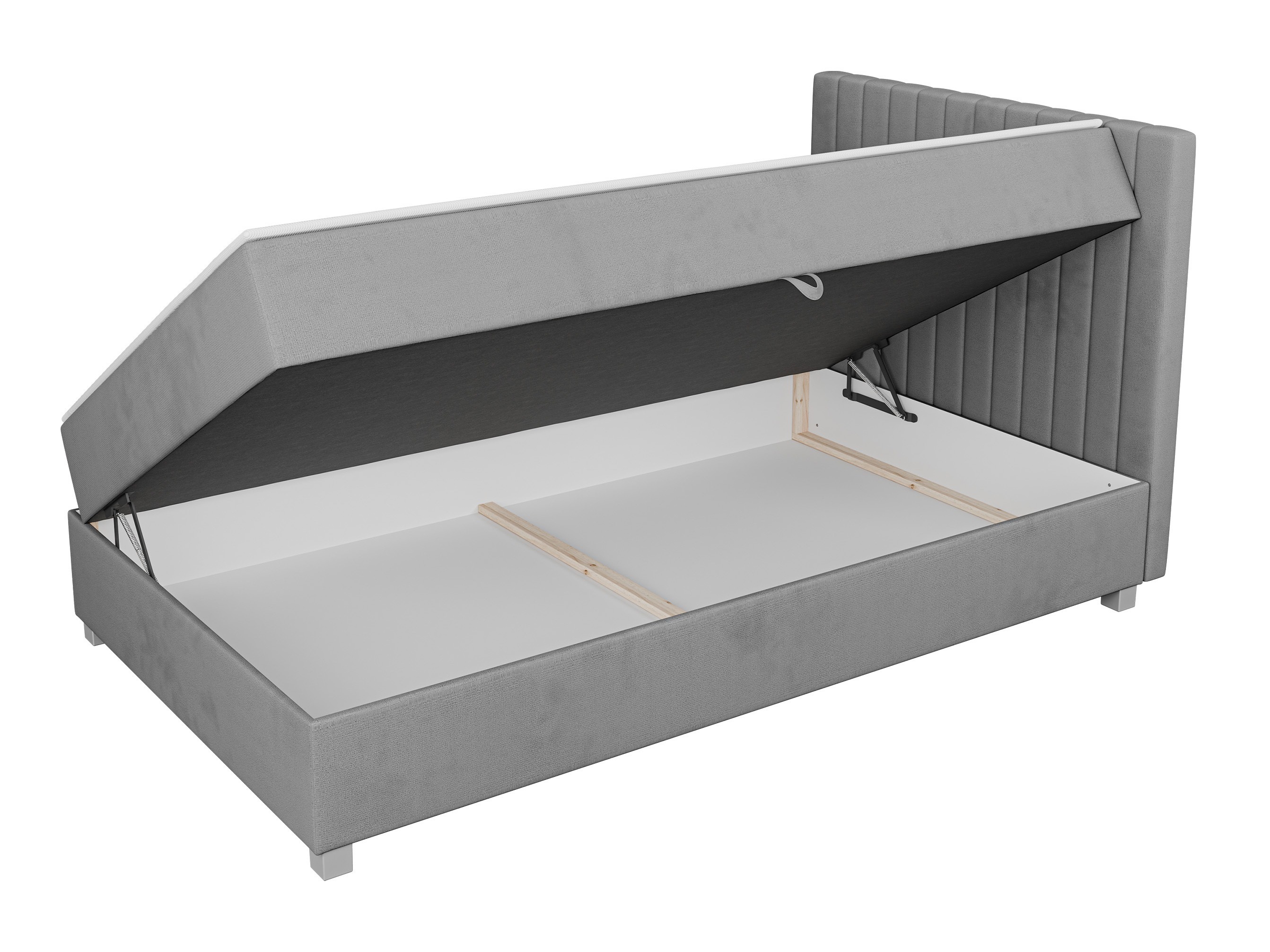 Continental bed Soral (Manila 14)