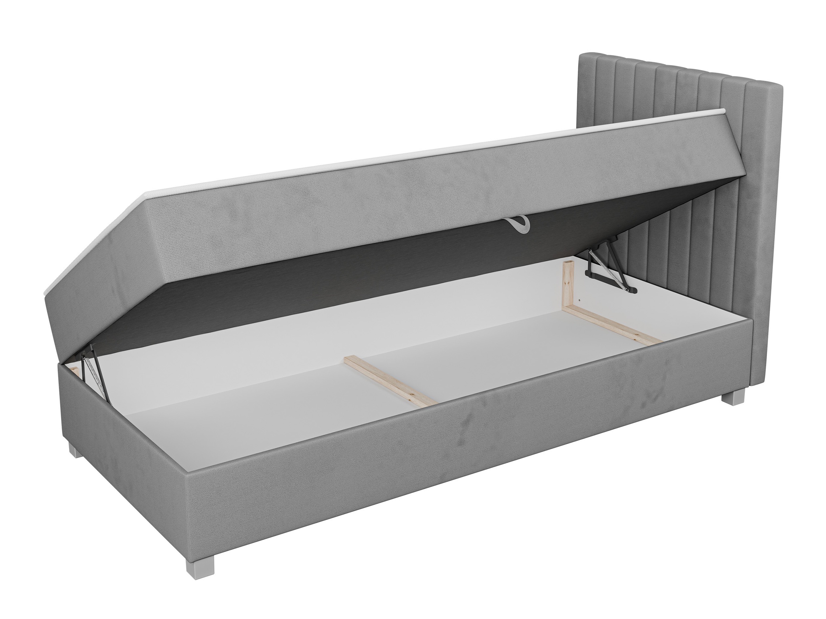 Continental bed Soral (Manila 26)