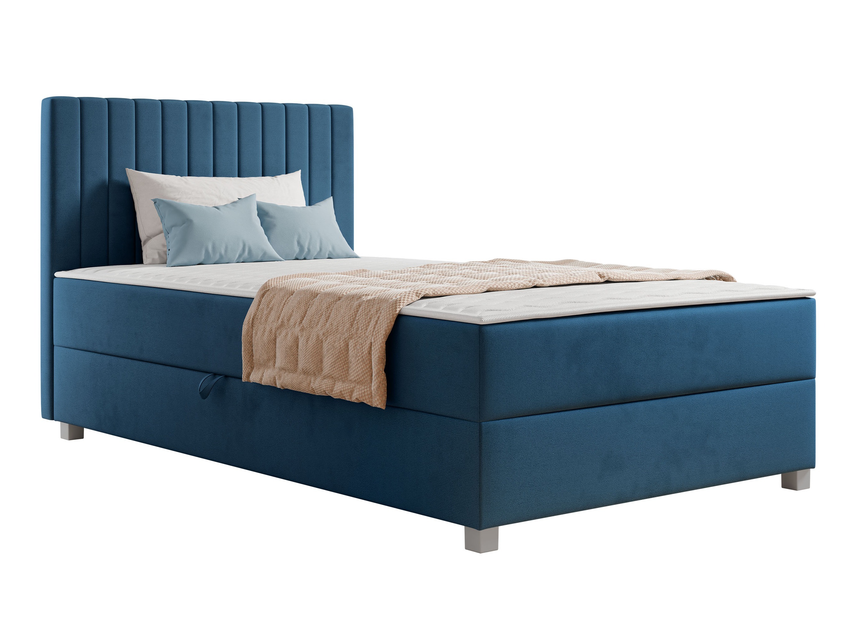 Continental bed Soral (Manila 26)