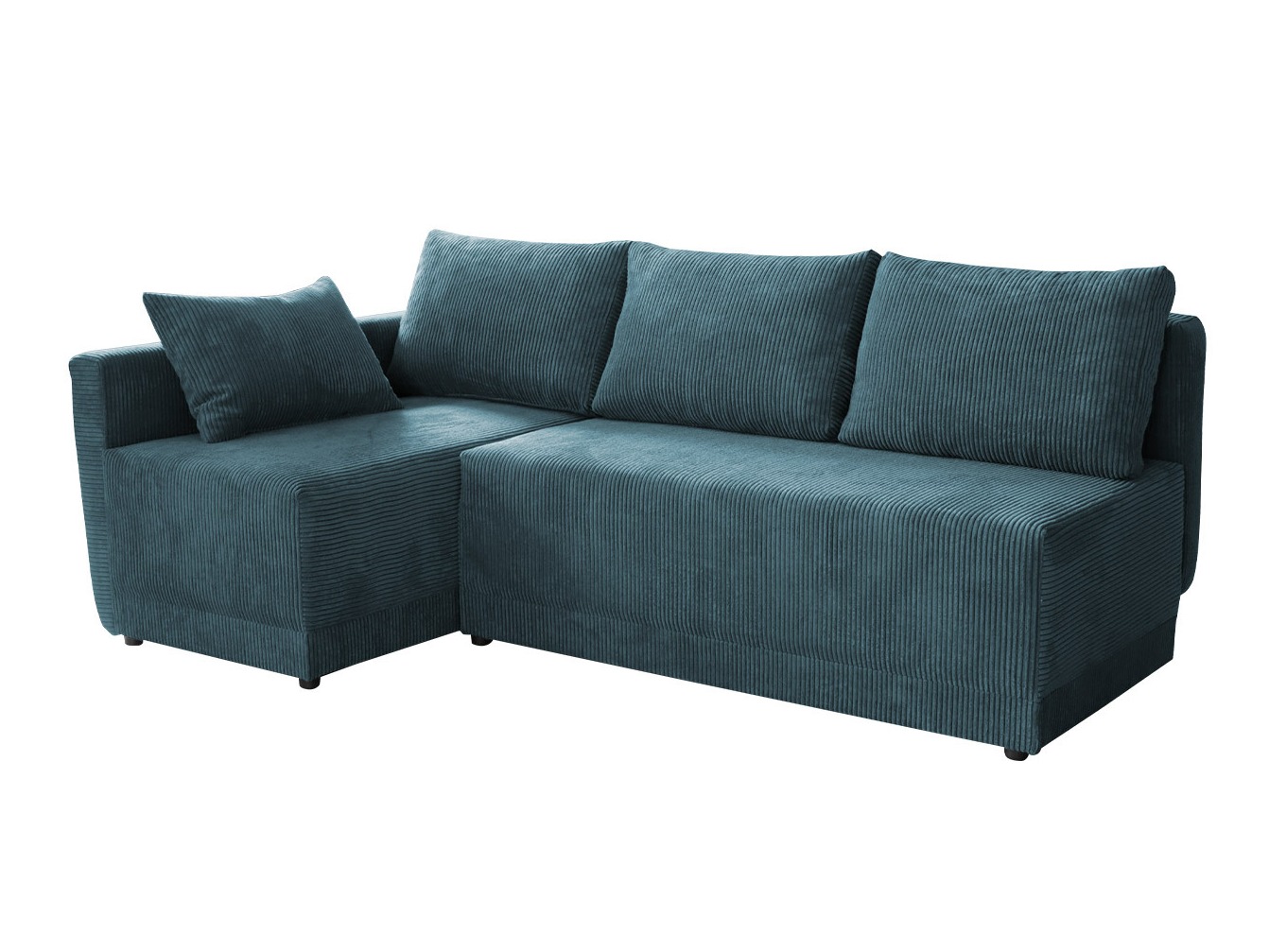Corner sofa Columbus 149 (Poso 125)