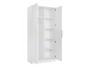 Home office set Comfivo Larmire 123 (Cashmere)