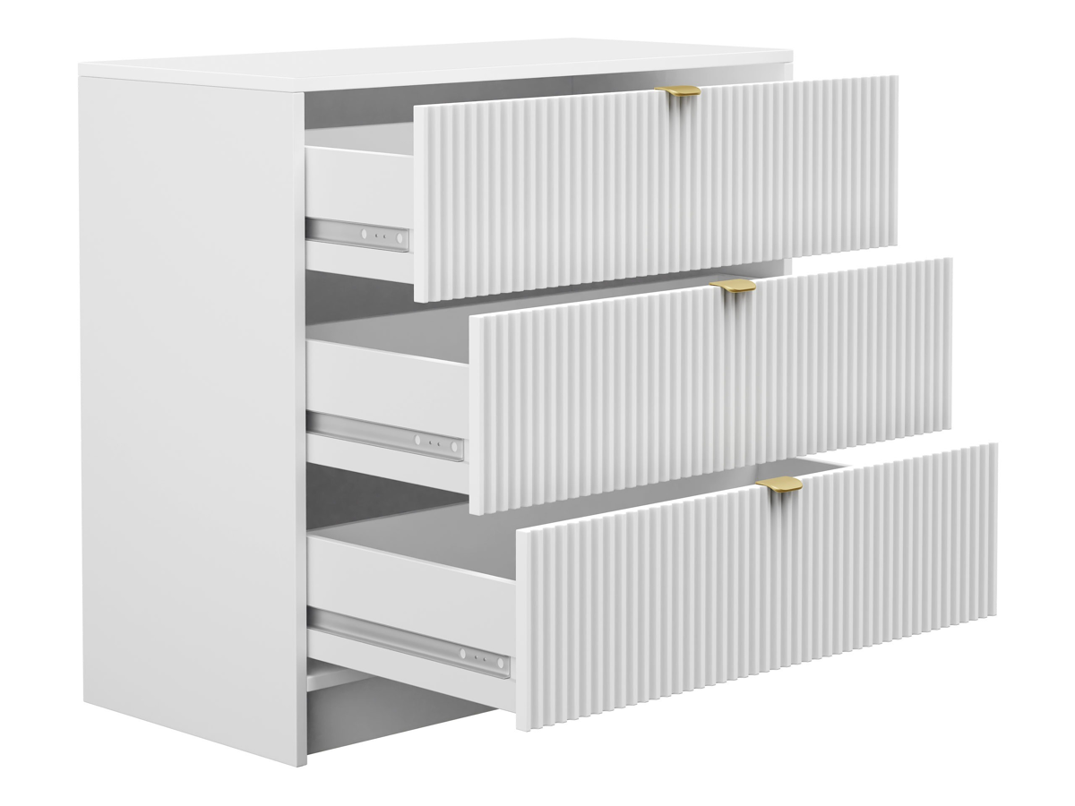 Home office set Comfivo Larmire 123 (Cashmere)