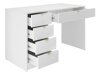 Home office set Comfivo Larmire 123 (Cashmere)