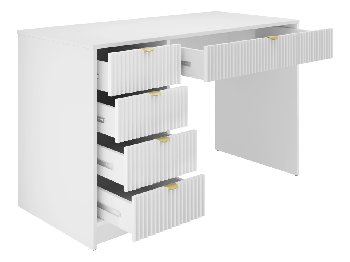 Home office set Comfivo Larmire 123 (Cashmere)