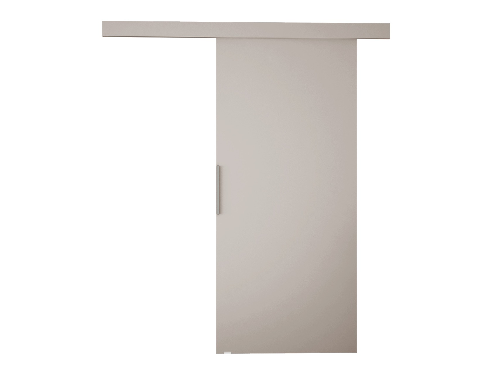 Sliding door Closico Fundus I (Cashmere)