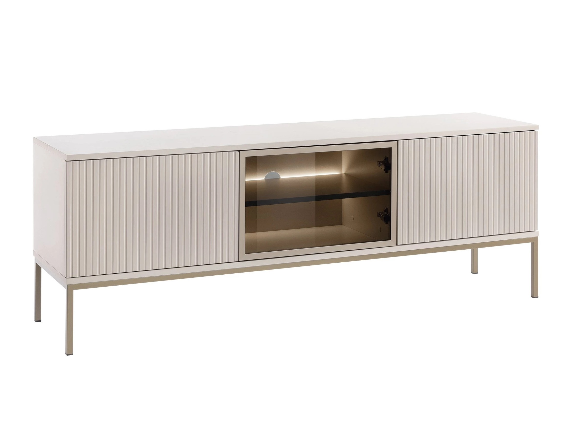 TV stand Soferi 111 (Cashmere)