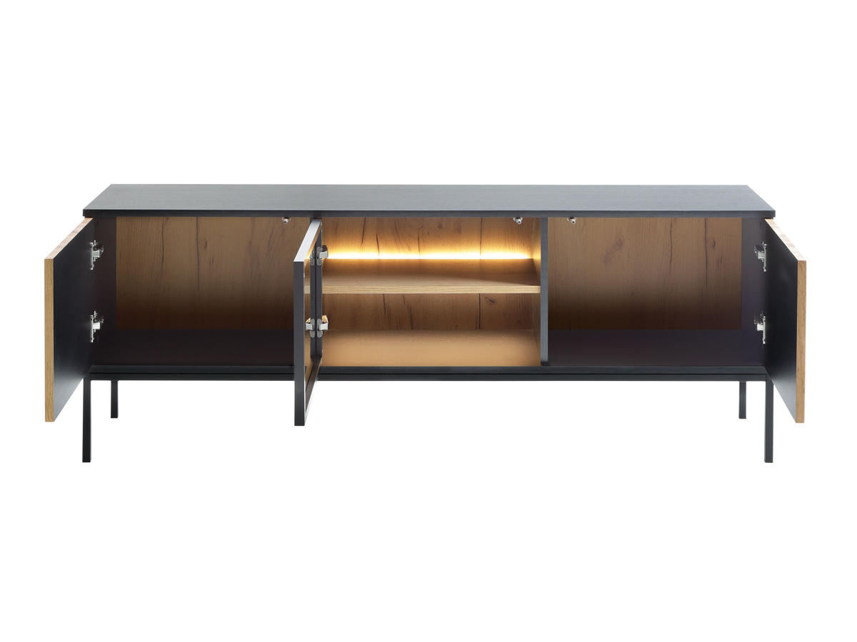 TV stand Soferi 111 (Cashmere)